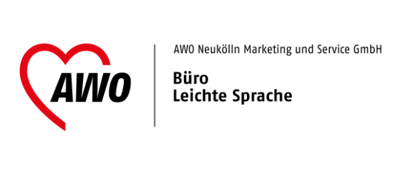 AWO Neukölln Büro für leichte Sprache